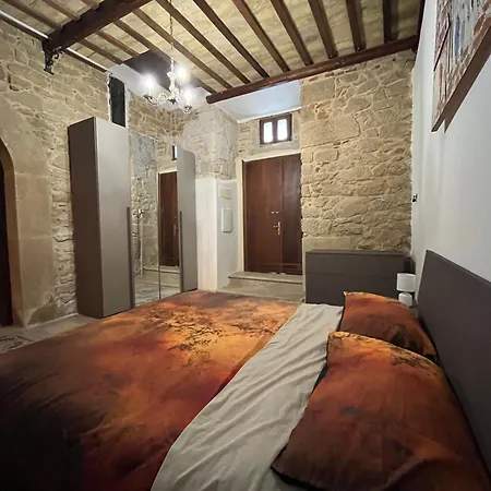 Apartment La Fenice 2 *