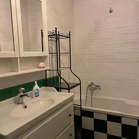 Apartment La Fenice 2 *