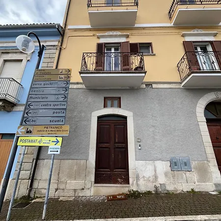 La Fenice 2 Apartment