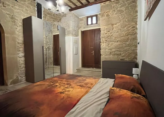 Appartamento La Fenice 2 *