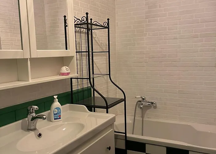 Appartamento La Fenice 2 *