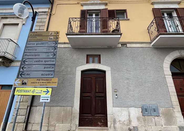 La Fenice 2 Appartamento